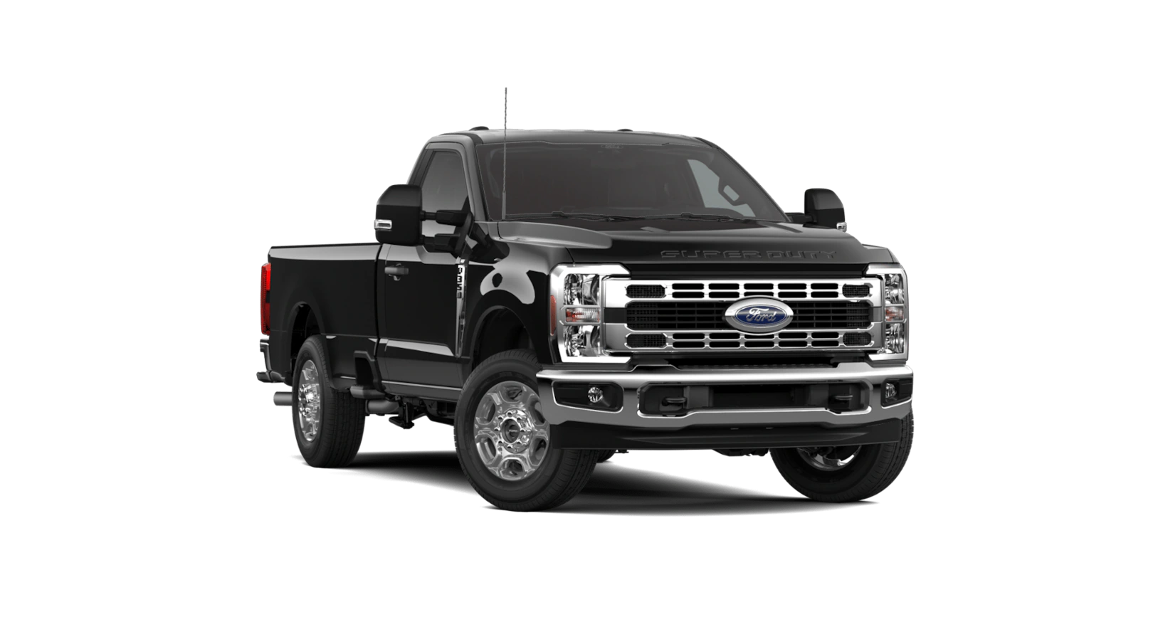 F-350® XLT trim image